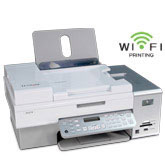 Lexmark X6575 Professional Wireless All-In-One (16Y1620) Lexmark X6575 Professional Wireless All-In-One (16Y1620)